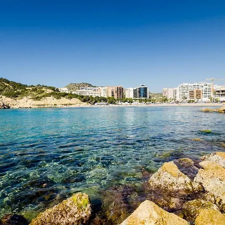 Azaleas Benidorm